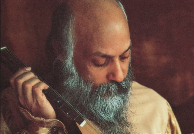 Rajneesh 